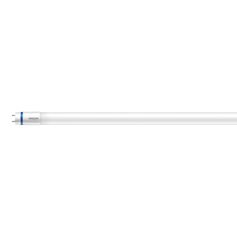 MASTER tubo LED EM/230V T8 - LED-lamp/Multi-LED - Etiqueta de Eficiência Energética (EEL): A++ - Temperatura de cor correlacionada (Nom.): 4000 K