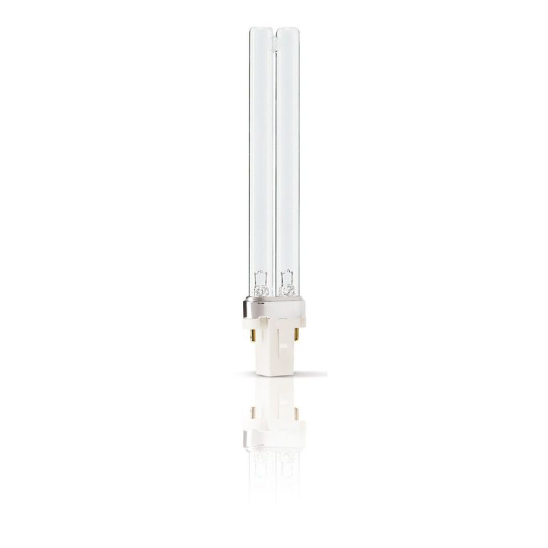 Purificação de ar e agua TUV PL-S - UV lamp