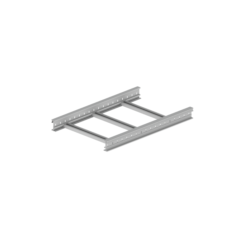 Caminho cabos isolante tipo escada Unex 85x600 em U23X