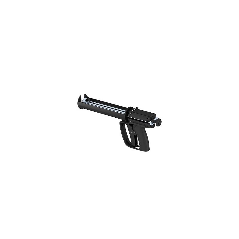 Pistola para cartucho 2-K manual 