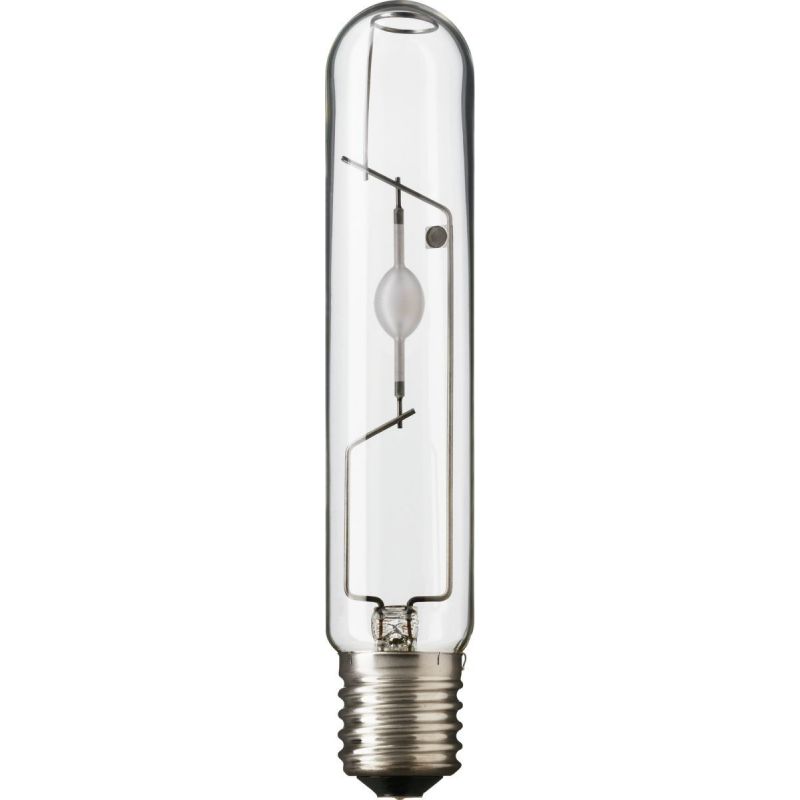 MASTER CityWhite CDO-TT - Halogen metal halide lamp without reflector - Power: 250.0 W - Etiqueta de Eficiência Energética (EEL): A+