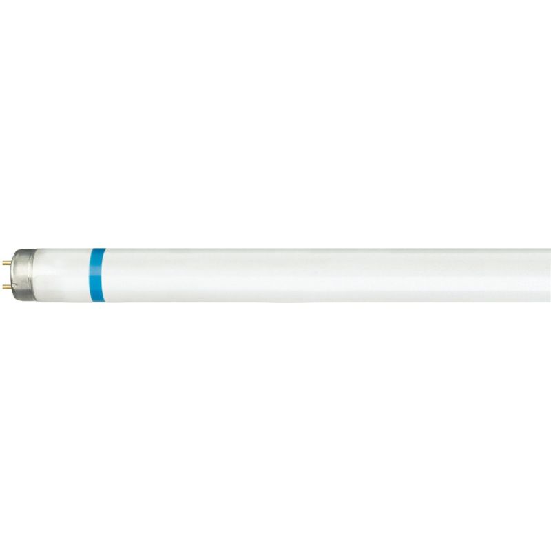 MASTER TL-D Secura - Fluorescent lamp - Power: 36 W - Etiqueta de Eficiência Energética (EEL): A - Temperatura de cor correlacionada (Nom.): 4000 K