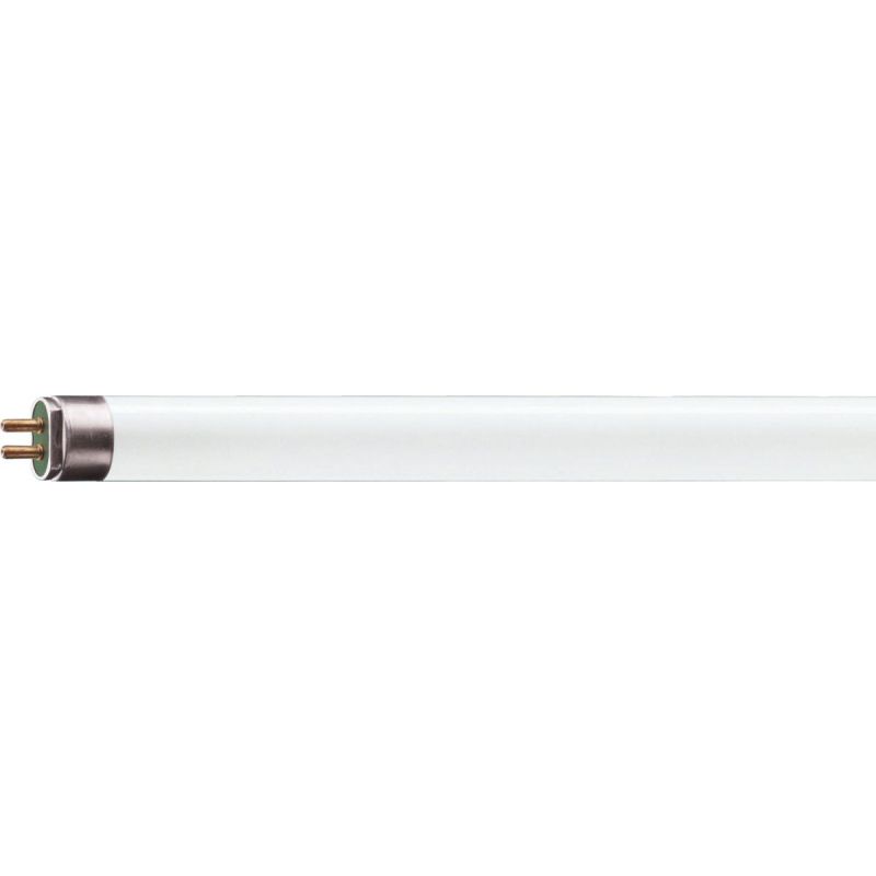 MASTER TL5 HE - Fluorescent lamp - Power: 21.0 W - Etiqueta de Eficiência Energética (EEL): A+ - Temperatura de cor correlacionada (Nom.): 3000 K