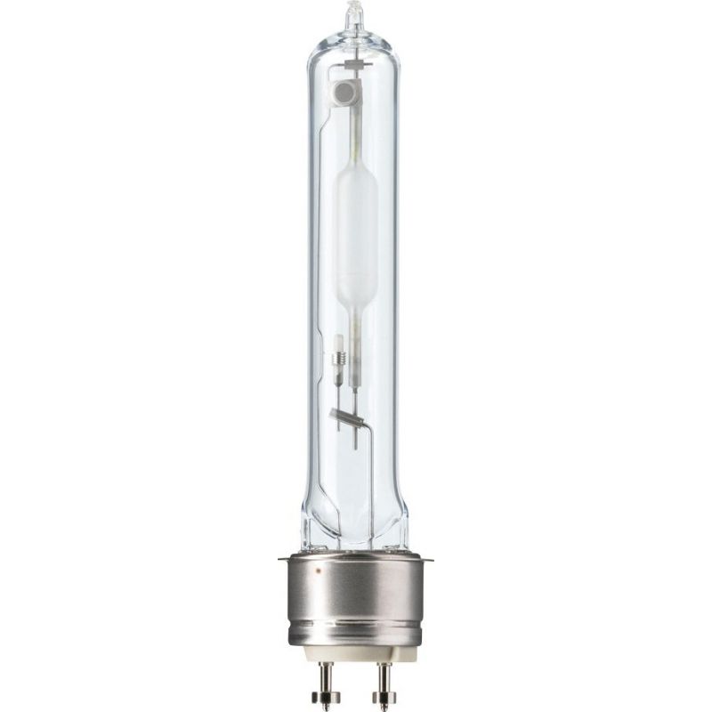 MASTER CosmoWhite CPO-TW & CPO-TW Xtra - Halogen metal halide lamp without reflector - Power: 140.0 W - Etiqueta de Eficiência Energética (EEL): A+