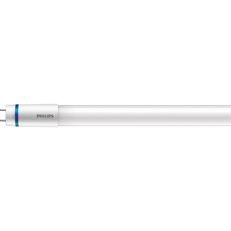 MASTER tubo LED EM/230V T8 - LED-lamp/Multi-LED - Etiqueta de Eficiência Energética (EEL): A++ - Temperatura de cor correlacionada (Nom.): 3000 K