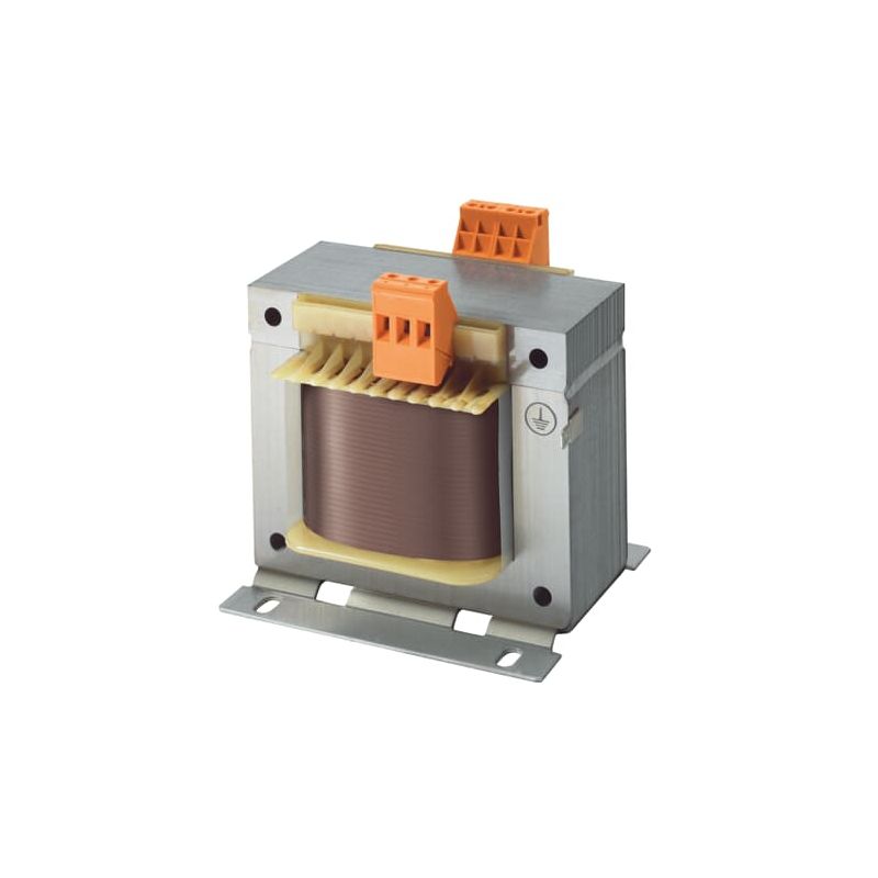 TM-C 630/12-24 Single phase control transformer
