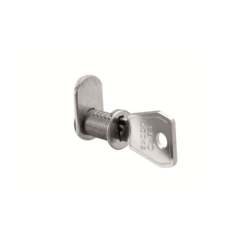 Lock with key MISTRAL65