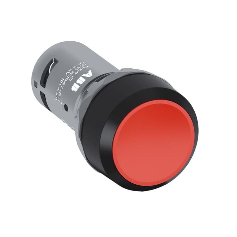 PUSHBUTTON CP1-10R-01