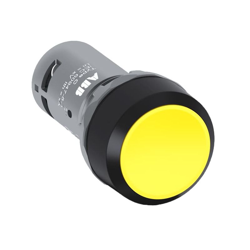 PUSHBUTTON CP1-10Y-10