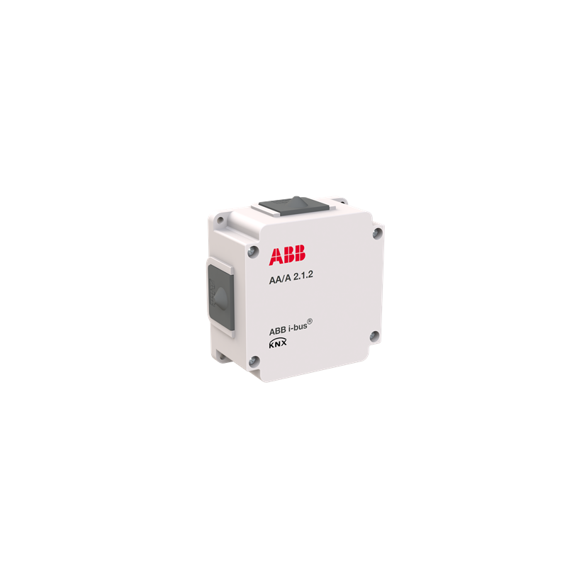 AA/A2.1.2 Analogue Actuator, 2-fold, SM