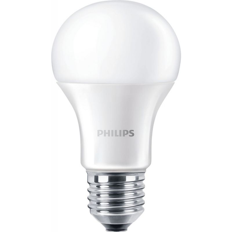 CorePro lâmpada LED - LED-lamp/Multi-LED - Etiqueta de Eficiência Energética (EEL): A+ - Temperatura de cor correlacionada (Nom.): 4000 K