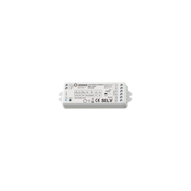 LC RF CONTROL RGBW/TW CONTROL 24V RGBW/TW
