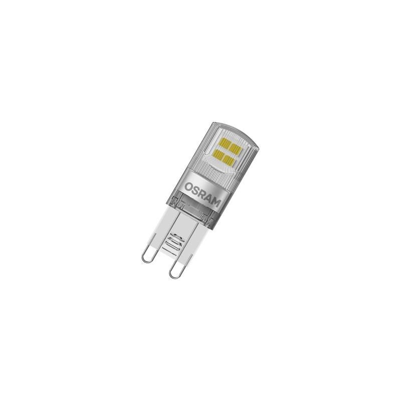 PARATHOM® LED PIN G9 20 1.9 W/2700K G9