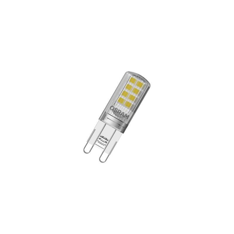 PARATHOM® LED PIN G9 30 2.6 W/2700K G9