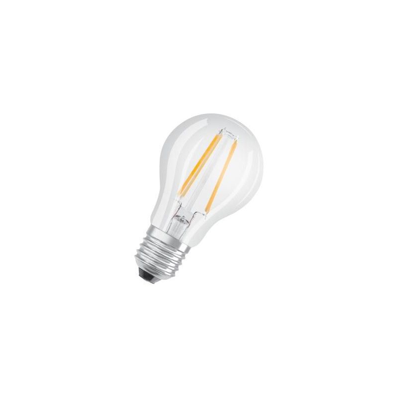 LED RELAX and ACTIVE CLASSIC A 60 FIL 7 W/2700/4000K E27