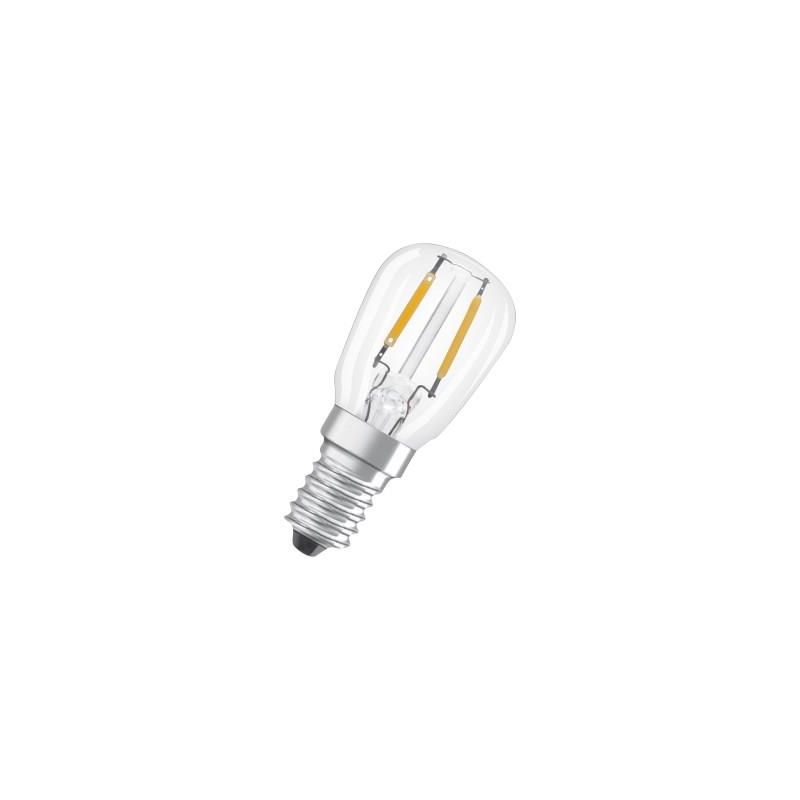 LED SPECIAL T26 5 1.6 W/2400K E14