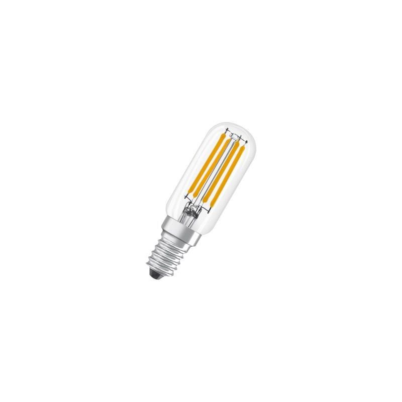 LED SPECIAL T26 55 6.5 W/2700K E14