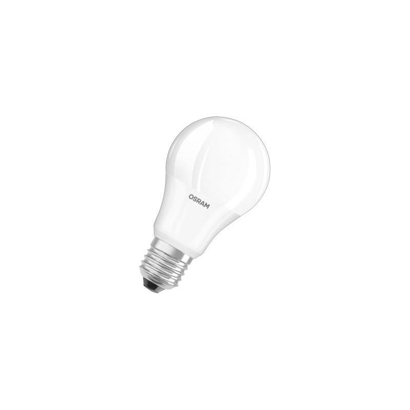 LED VALUE CLASSIC A 60 FR 8.5 W/2700K E27