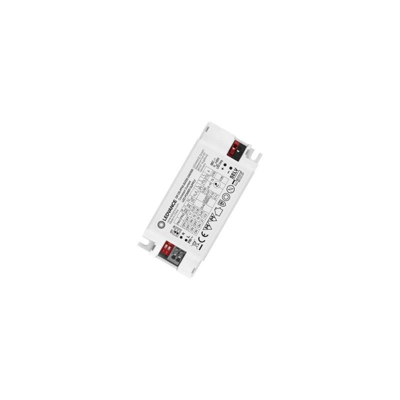 LED DRIVER DIP-SWITCH PERFORMANCE -20/220-240/500