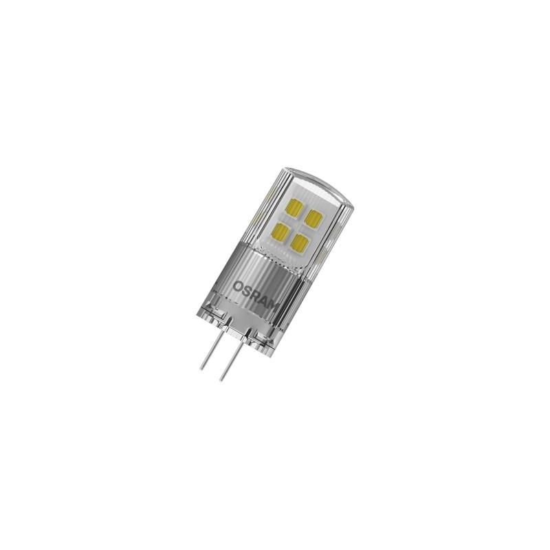 LED PIN 12 V DIM 20 320° 2 W/2700K G4