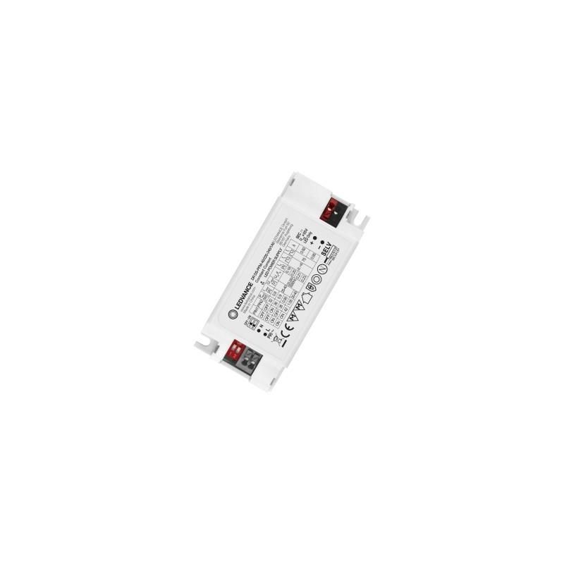 LED DRIVER DIP-SWITCH PERFORMANCE -40/220-240/1A0