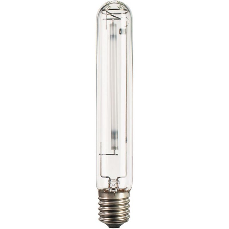 HORTI - High pressure sodium-vapour lamp - Power: 400.0 W - Etiqueta de Eficiência Energética (EEL): A+