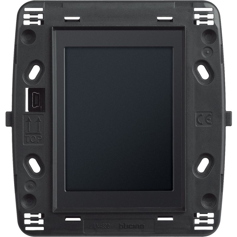 LL-TOUCH SCREEN 3,5'' IP BUS