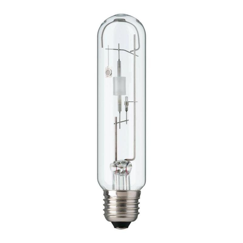 MASTER CityWhite CDO-TT - Halogen metal halide lamp without reflector - Power: 70.0 W - Etiqueta de Eficiência Energética (EEL): A+