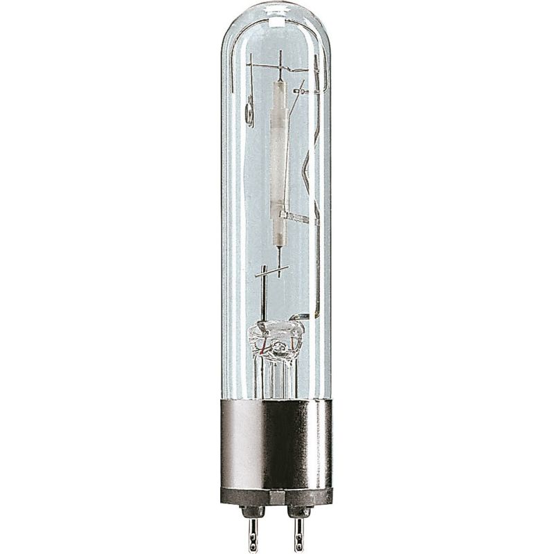 MASTER SDW-T - High pressure sodium-vapour lamp - Power: 50.0 W - Etiqueta de Eficiência Energética (EEL): B