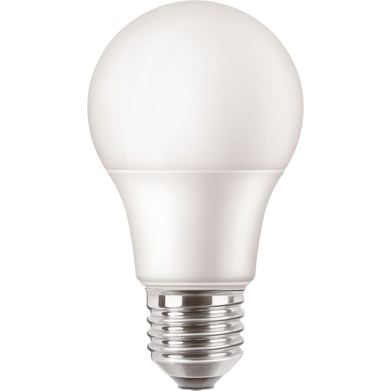 Lâmpadas LED e velas MAZDA - LED-lamp/Multi-LED - Temperatura de cor correlacionada (Nom.): 2700 K