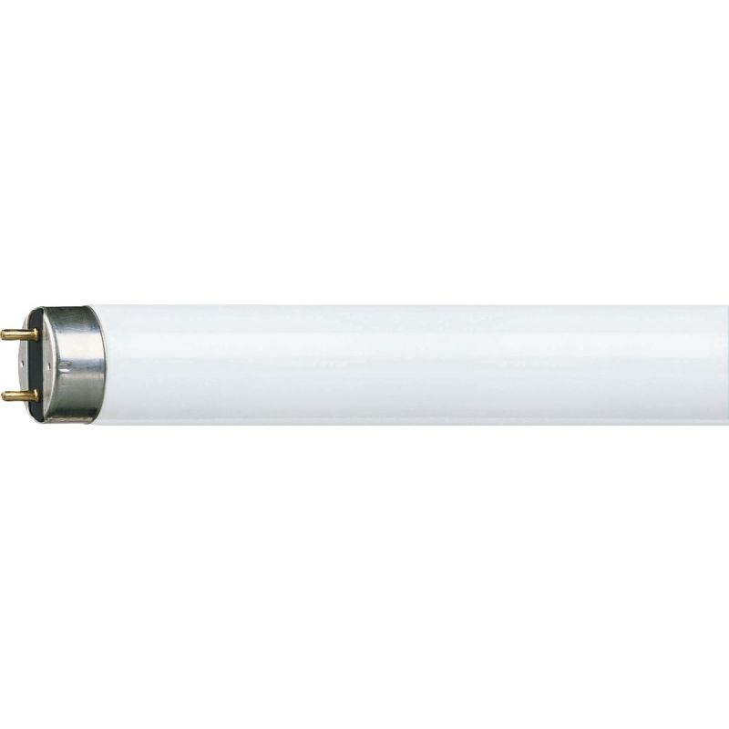 MASTER TL-D Super 80 long. especiais - Fluorescent lamp - Power: 15 W - Etiqueta de Eficiência Energética (EEL): B - Temperatura de cor correlacionada
