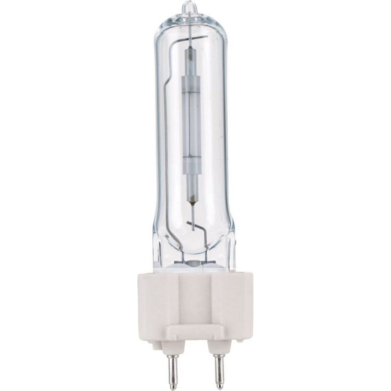 MASTER Sodio Branco Mini - High pressure sodium-vapour lamp - Power: 50.0 W - Etiqueta de Eficiência Energética (EEL): B