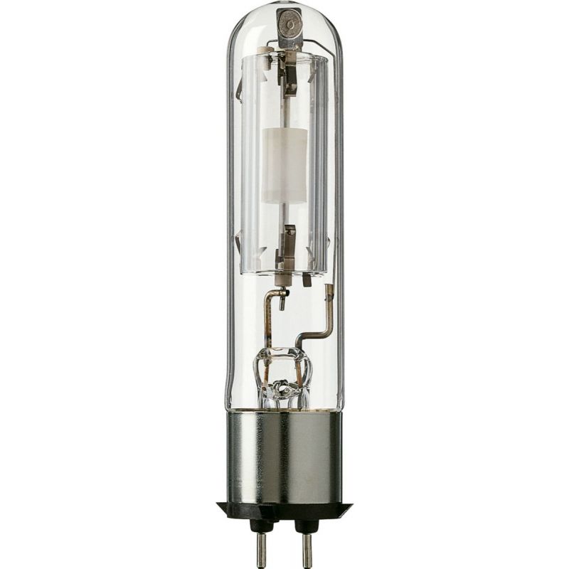 MASTERColour CDM-TP - Halogen metal halide lamp without reflector - Power: 70.0 W - Etiqueta de Eficiência Energética (EEL): A