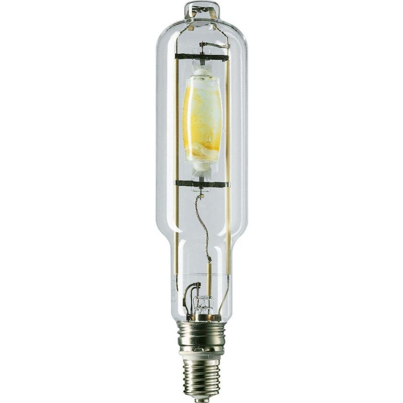 HPI-T - Halogen metal halide lamp without reflector - Power: 2000.0 W - Etiqueta de Eficiência Energética (EEL): A+