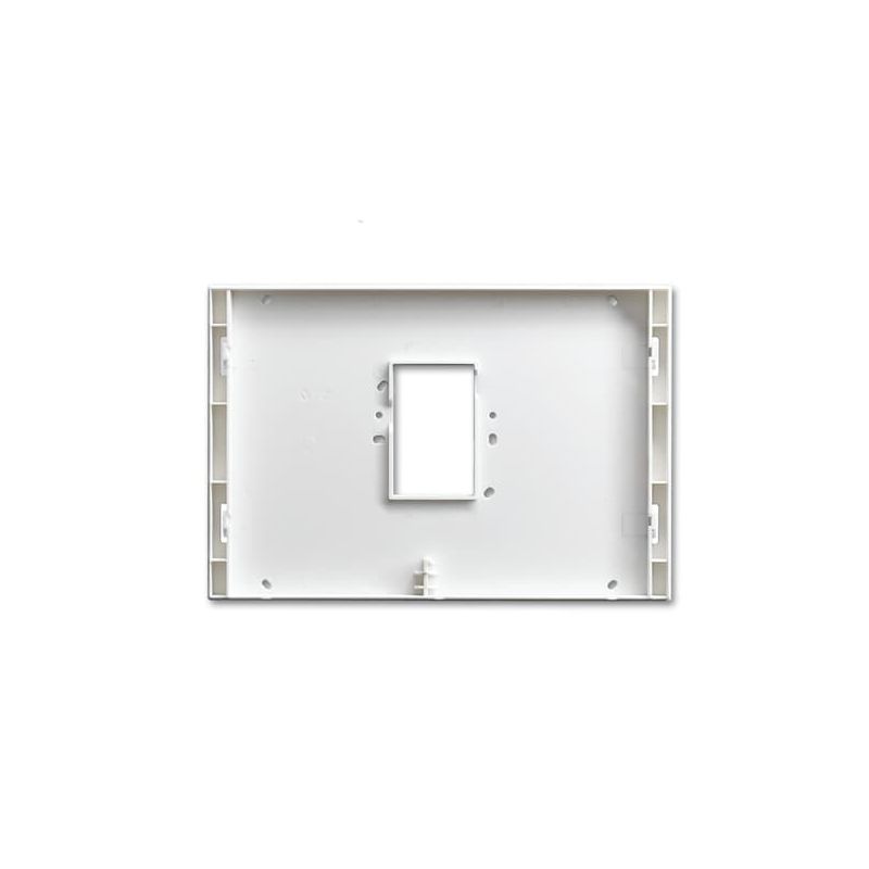 6136/27-811-500 Surface-mounted mounting frame