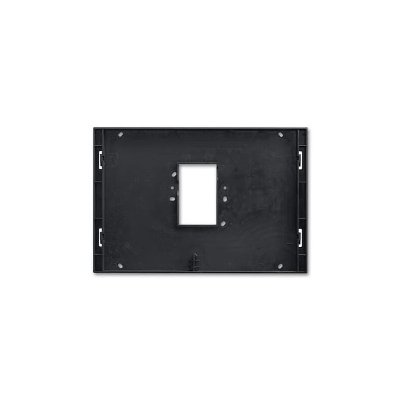 6136/27-825-500 Surface-mounted mounting frame