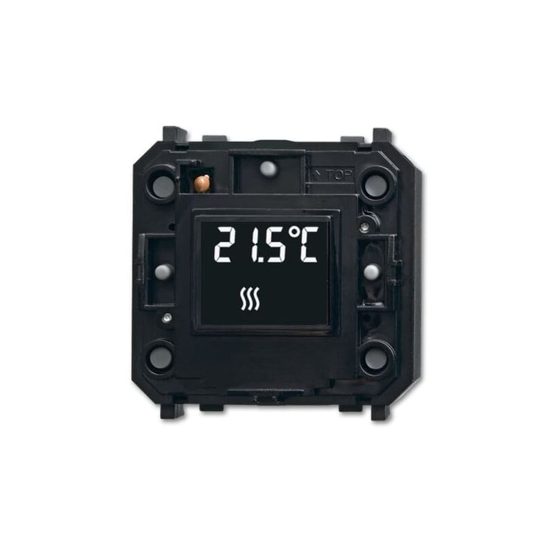 RTC-F-1.PB Room thermostat for ABB-free@home®