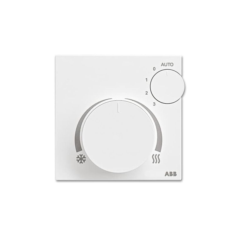 SAF/A1.0.1-24 Room temperature controller and FanCoil control element ABB Tenton®