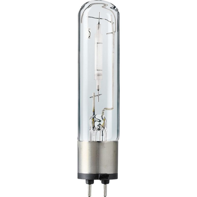 MASTER SDW-T - High pressure sodium-vapour lamp - Power: 100.0 W - Etiqueta de Eficiência Energética (EEL): B