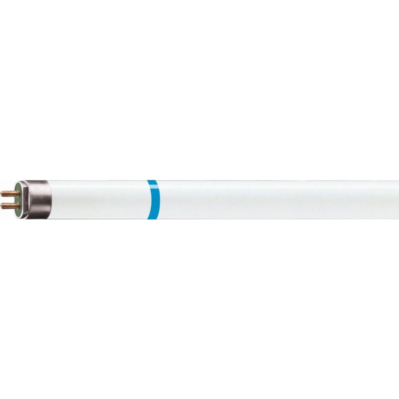 MASTER TL5 Secura - Fluorescent lamp - Power: 54.1 W - Etiqueta de Eficiência Energética (EEL): A+ - Temperatura de cor correlacionada (Nom.): 4000 K