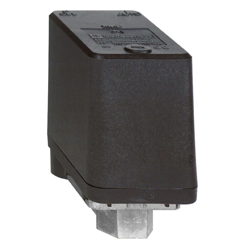pressure sensor XMP - 6 bar - G 1/4 female - 2 NC - without control type