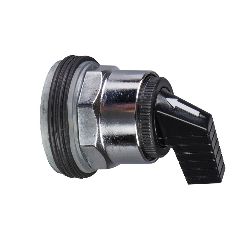 30MM SELECTOR SWITCH 3 POSITION