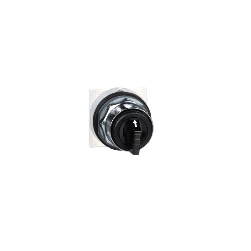 30MM SELECTOR SWITCH 3 POSITION