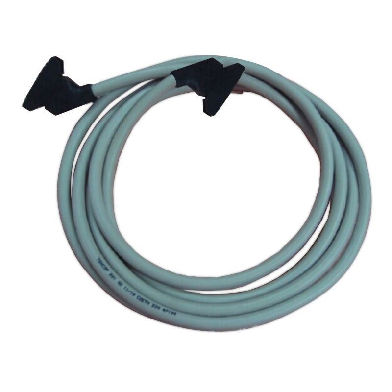 cabo de ligação - 10m 0,324mm2 2xligador HE10