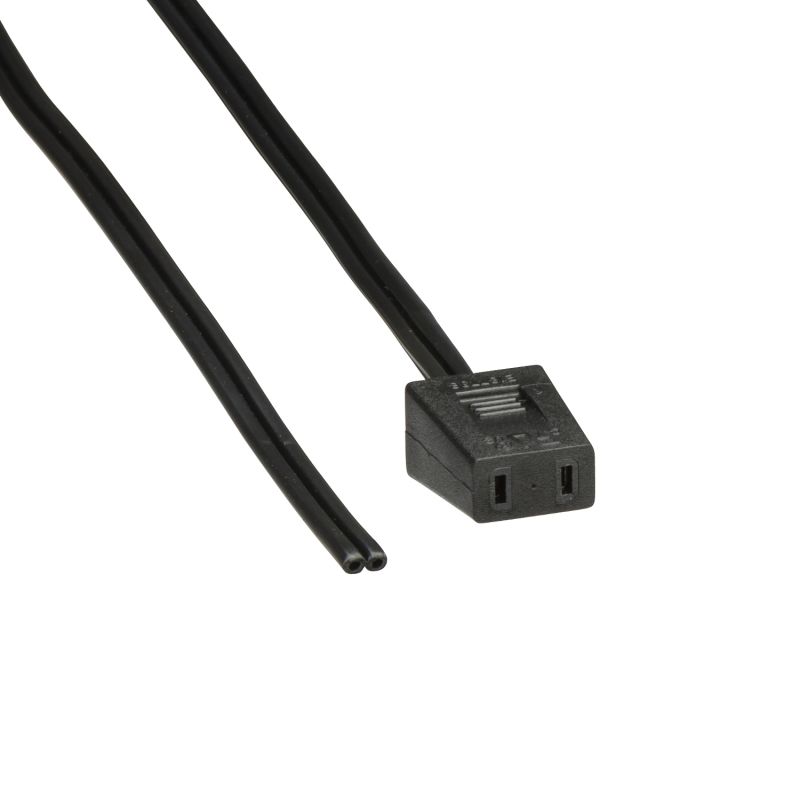 Connection cable for filterfan L=2m