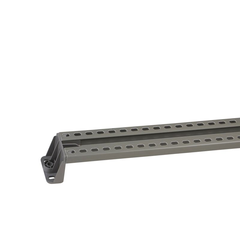 Polinorma - suspension bracket - 500 mm - grey