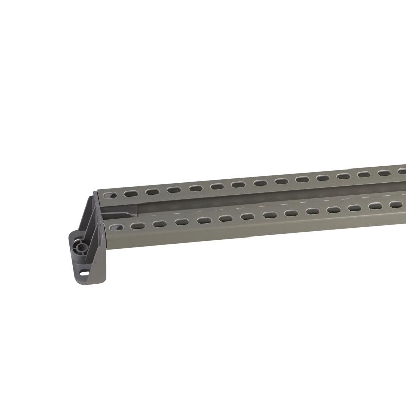 Polinorma - suspension bracket - 600 mm - grey
