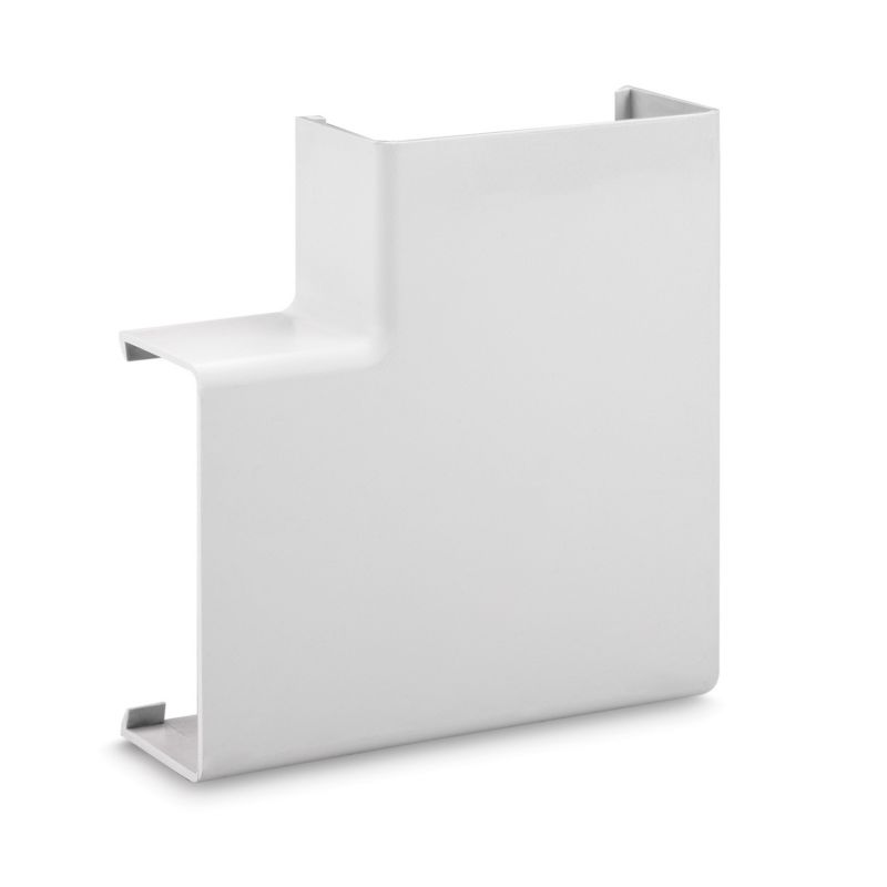 Canal CD - Flat bend for 60H x 80W mm.