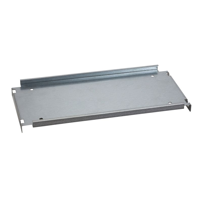 Horizontal support plate for PLA enclosure W750xD320mm