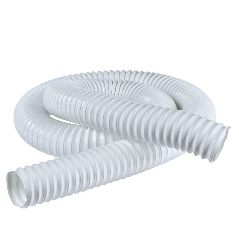 OptiLine 45 OptiLine 70 - flexible conduit - white